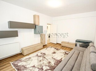 Apartament cu 2 camere- Dorobanti | Metrou