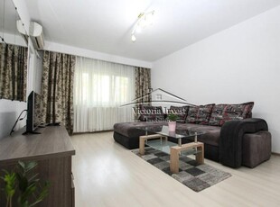 Apartament cu 2 camere Dorobanti - Radu Beller