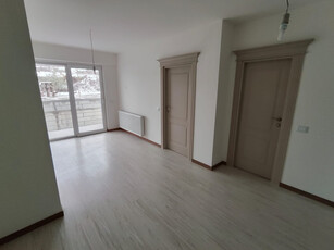 Apartament cu 2 camere in bloc nou