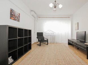 Apartament cu 2 camere - Nicolae Titulescu