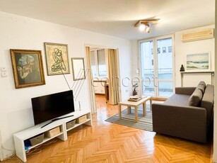 Apartament cu 2 camere - Universitate | Metrou