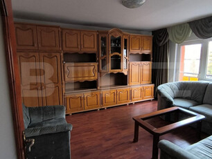 Apartament cu 3 camere