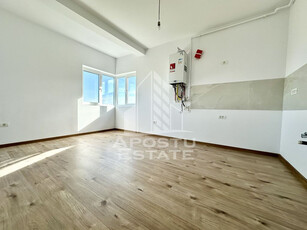 Apartament cu 3 camere