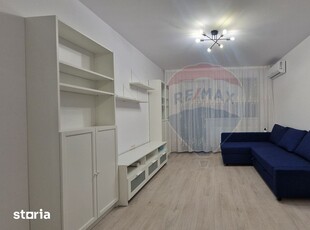 Apartament cu 3 camere I Prima inchiriere I Pallady Hills Brauner