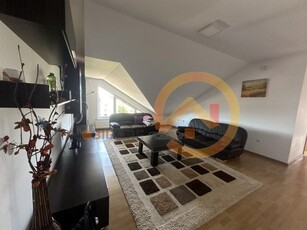 Apartament cu 3 Camere si Loc de Parcare - 80 m