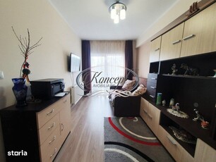 Apartament cu parcare in zona Petrom