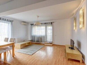 Apartament cu terasa la padure, Baneasa, Greenfield