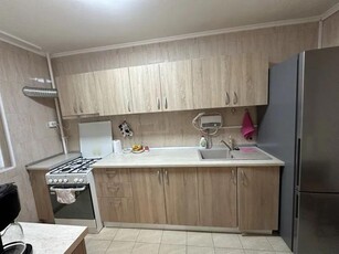 Apartament de 3 camere in zona verde - parc Plumbuita si Tei + boxa