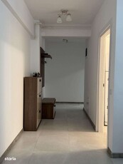 Apartament cu 2 camere nou situat pe Calea Borsului.