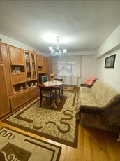 Apartament de vanzare in Sibiu - 4 camere, cu pivnita, zona Garii Sibiu de vanzare