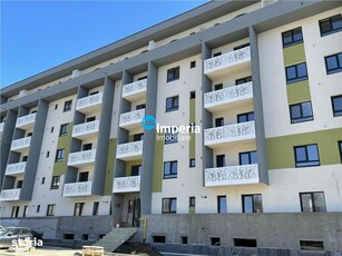 Apartament de vanzare,2 camere decomandat, bloc nou, Pacurari Kaufland