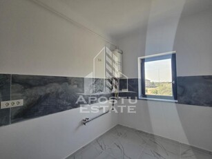 Apartament decomandat cu 2 camere, etaj 1, Calea Urseni Giroc