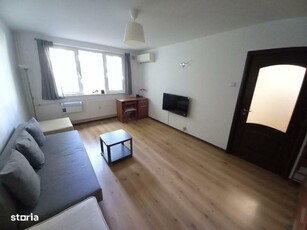 Apartament panoramic cu 3 camere, 77 mp, pe Strada Avram Iancu, Deva