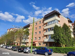 Apartament foarte ofertant într-o zonă excepțională