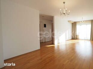 Apartament insorit cu 4 camere | 27mp terase | garaj si boxa