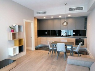 Apartament la prima inchiriere in Trastevere