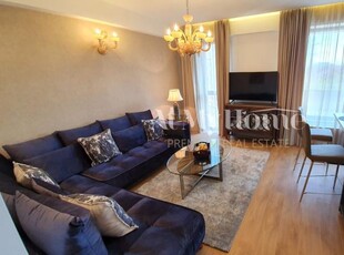 Apartament luxuriant cu 2 camere/ parcare subterana/ Iancu Nicolae