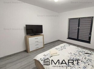 Apartament modern 3 camere zona Doamna Stanca