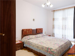 Apartament remarcabil