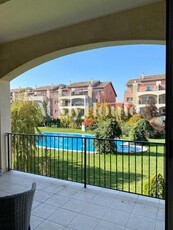 APARTAMENT SPATIOS 3 CAMERE/PISCINA/PARCARE/SCOALA AMERICANA PIPERA