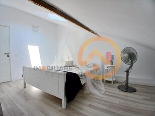 Apartament tip casa | 110MP | Ultracentral