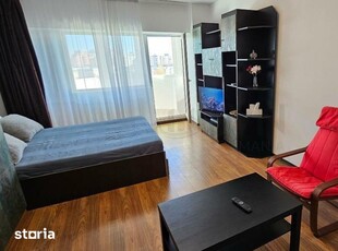 Apartament tip studio Timpuri Noi