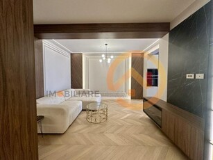 Apartament Ultra Lux 90 mp in Radauti