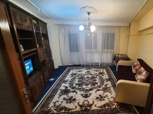 Apartmanent 3 camere Crangasi-Piata Crangasi