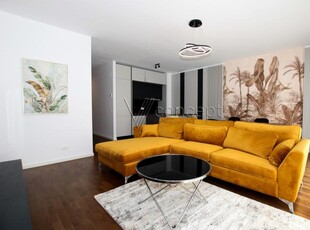 Baneasa I Apartament nou | 2 locuri parcare | boxa - The Ivy