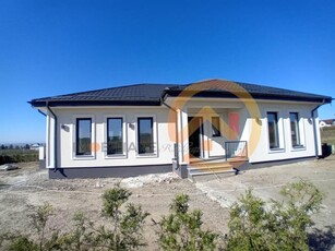 Casa moderna | SUCEAVA | 125.000 EURO