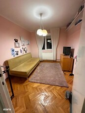 Circumvalatiunii - Apartament 3 Camere