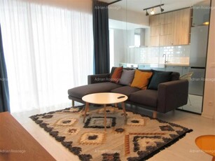 Cloud 9 | Apartament 2 Camere | Etaj 8