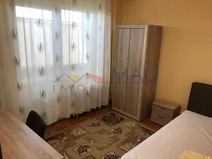 Cornisa - Inchiriere apartament 3 camere - Aleea Cornisa