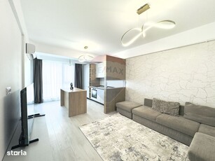 De inchiriat | Apartament 2 camere cu parcare | Novum Politehnica