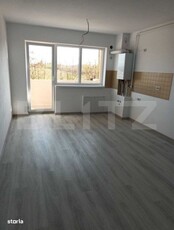 De vanzare apartament 2 camere Sanpetru