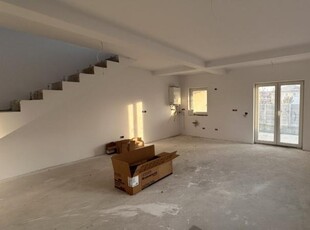 Duplex 4 camere, 116 mp, in Mosnita Veche, zona Serena