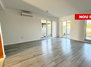 Duplex modern cu 4 camere, 3 bai, garaj, zona Dumbravita