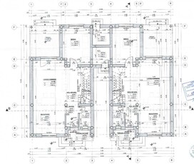 Duplex Mosnita Noua, 4 camere - Asfalt + Toate utilitatile!