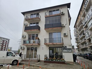 Garsoniera/Spațiu Comercial Militari Residence Tineretului 29A, 45mpu