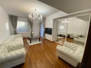 Grand Residence Herastrau | 2 Camere | Centrala | Lux | Parcare separat |