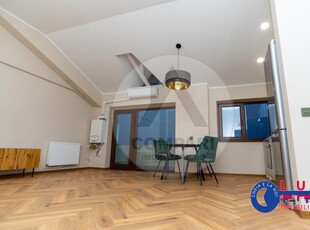 ID 2909 Apartament 2 camere RENOVAT - Strada Mircea Voda