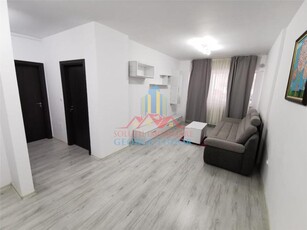 Inchiriere 2 camere Bdul Timisoara 58J