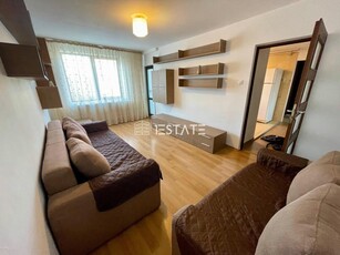 Inchiriere apartament 2 camere, 50 mp, etaj 8/8 - Rahova