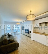 Inchiriere apartament 2 camere Belvedere