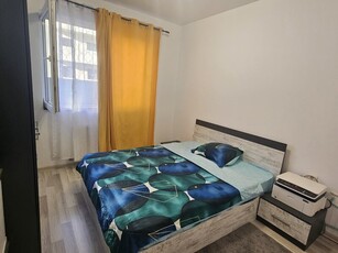 Inchiriere apartament 2 camere Bulevardul Metalurgiei Apartamentul este la prima inchi