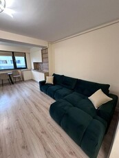 Inchiriere apartament 2 camere | Ivory Residence | Parcare inclusa