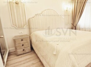 Inchiriere apartament 3 camere, Aviatiei, Bucuresti