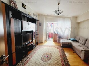 Inchiriere apartament 3 camere, Calea Calarasilor, Bucuresti