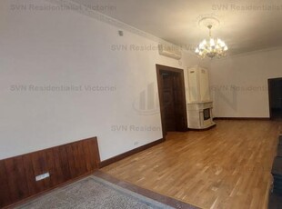 Inchiriere apartament 3 camere, Cismigiu, Bucuresti