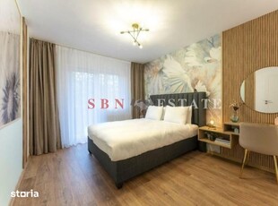 Inchiriere apartament 3 camere Giurgiului | Bloc nou